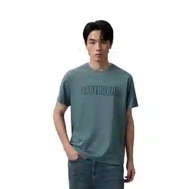 CALVIN KLEIN SS25 T