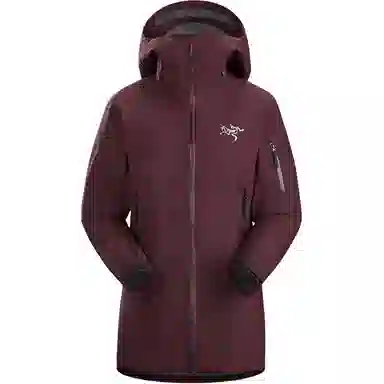 Arcteryx Sentinel AR Jacket