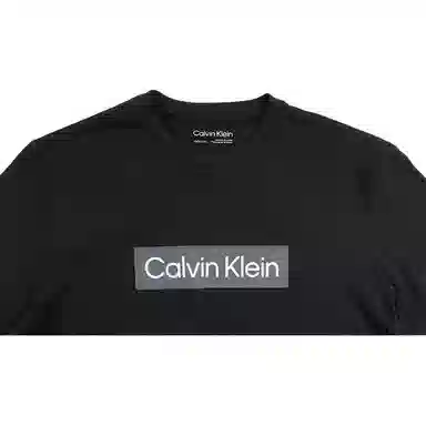 CALVIN KLEIN logoT