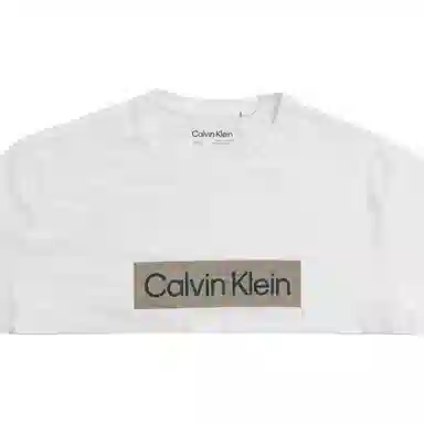 CALVIN KLEIN logoT