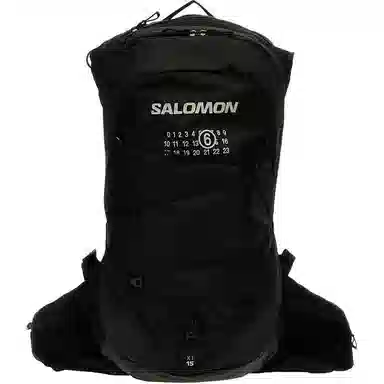 SALOMON x MM6 MAISON