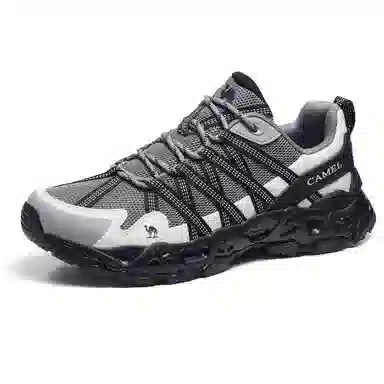 CAMEL Qingyan Low Hiking Shoes