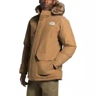 THE NORTH FACE