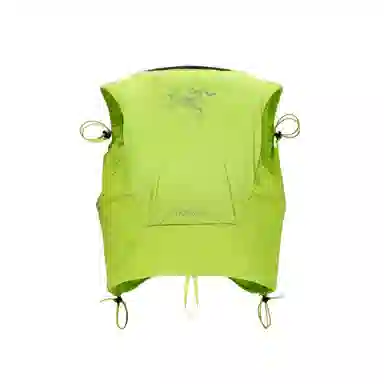 Arcteryx Norvan 7 logo