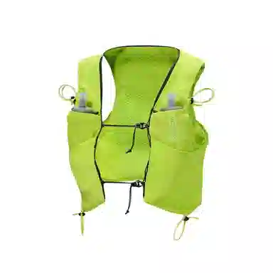 Arcteryx Norvan 7 logo