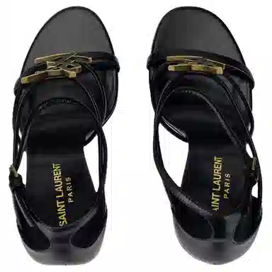 SAINT LAURENT Cassandra