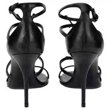 SAINT LAURENT Cassandra