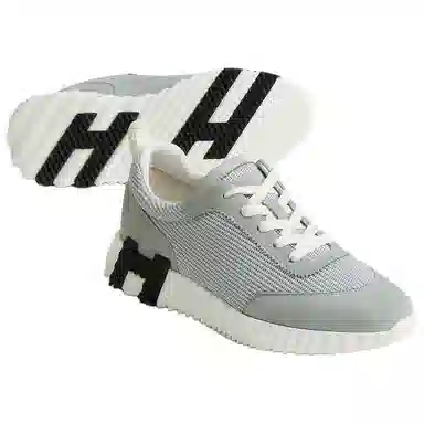 Hermes Bouncing Grey