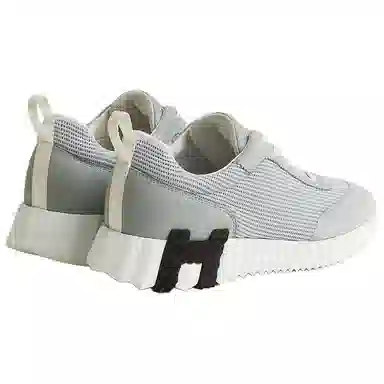 Hermes Bouncing Grey