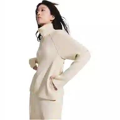 蕉下 宽松适中长袖防晒服 女款