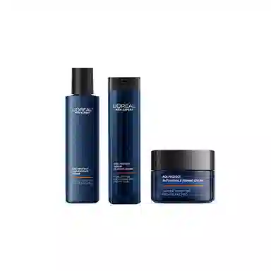 L'OREAL PARIS MEN EXPERT