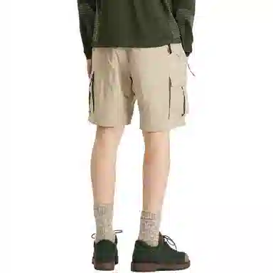 Gramicci SS25 Nylon Explorer Cargo Short