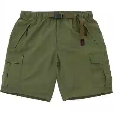 Gramicci SS25 Nylon Explorer Cargo Short