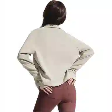 蕉下 宽松适中长袖防晒服 女款