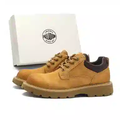 Palladium Martin Boots