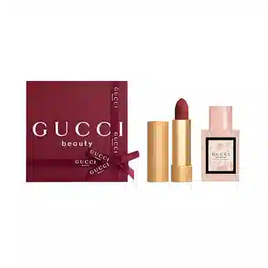 GUCCI EDT 50ml+3.5g