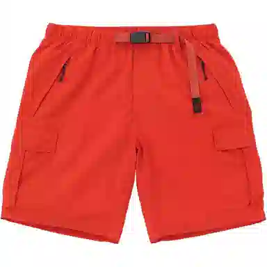 Gramicci SS25 Nylon Explorer Cargo Short