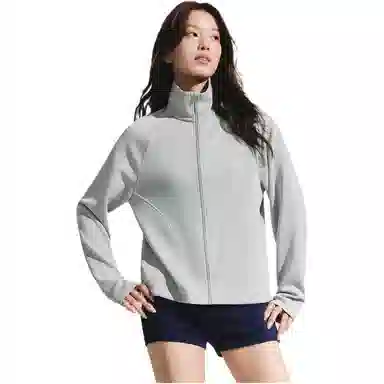 蕉下 宽松适中长袖防晒服 女款