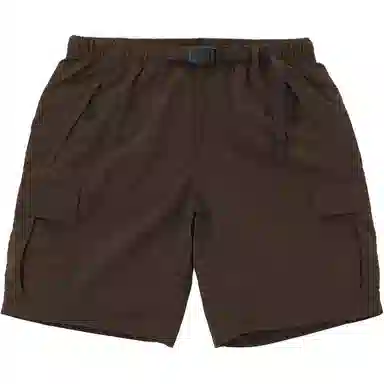 Gramicci SS25 Nylon Explorer Cargo Short