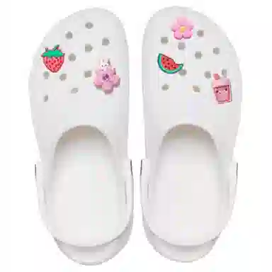 Crocs Classic Clog White