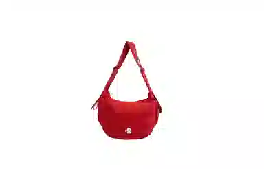 VAOPER Nylon Crossbody Bag