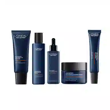 L'OREAL PARIS MEN EXPERT