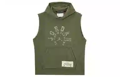 Jordan SS25 Sport Crossover Dri-FIT Hoodie