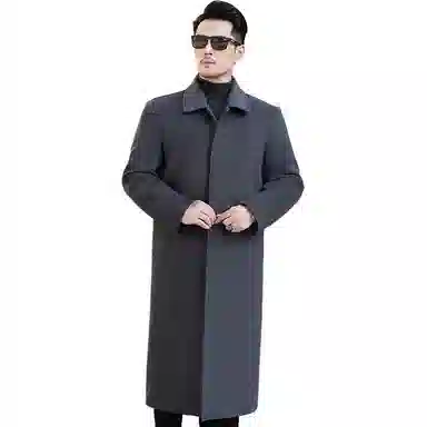 Devanro Coat