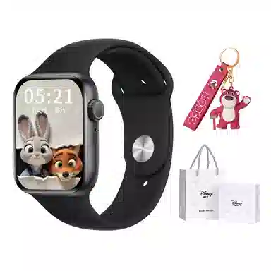 Disney Strawberry Bear Series Smartwatch