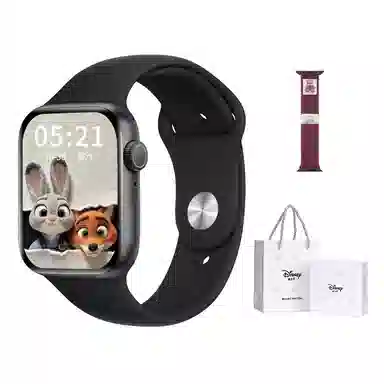 Disney Strawberry Bear Series Smartwatch