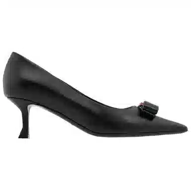 FERRAGAMO Vara Bow 6cm