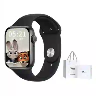 Disney Strawberry Bear Series Smartwatch