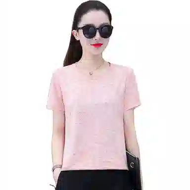 左岸 时尚通勤简约百搭休闲套装 女款