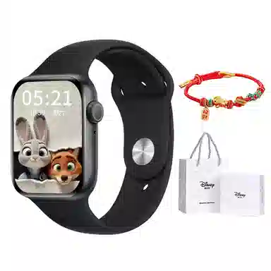 Disney Strawberry Bear Series Smartwatch