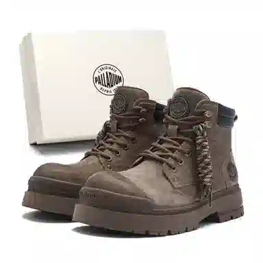 Palladium Martin Boots