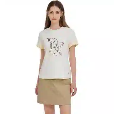 Hush Puppies T