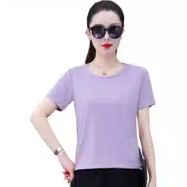 左岸 时尚通勤简约百搭休闲套装 女款