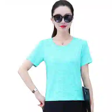 左岸 时尚通勤简约百搭休闲套装 女款