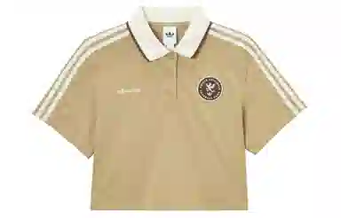 adidas originals SS25 Polo