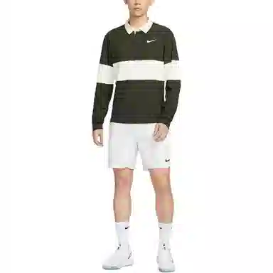 Nike Dri-FIT ADVCourt Slam SS25