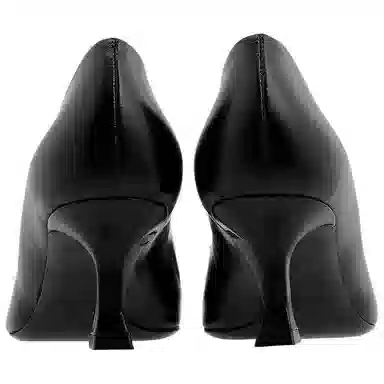 FERRAGAMO Vara Bow 6cm