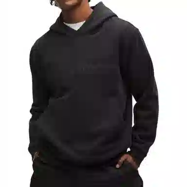 lululemon Steady State