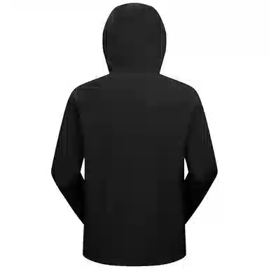 探路者  轻便  软壳衣  男女同款