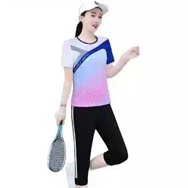 左岸 通勤时尚舒适简约休闲套装 女款