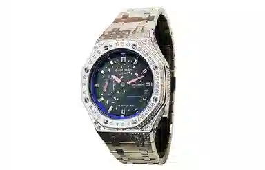 CASIO 200 GA-2100-1A