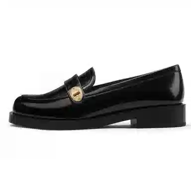 Charles & Keith Loafers