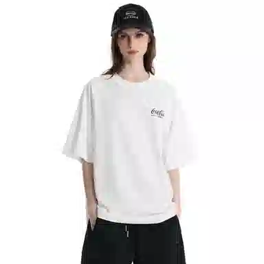 Coca-Cola T