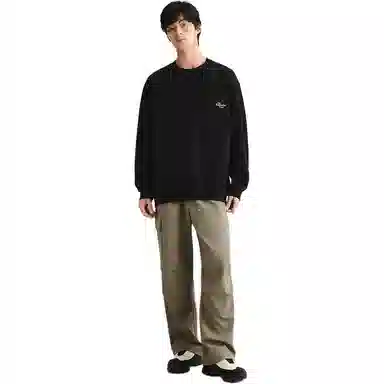 PEACEBIRD MEN Paratrooper Cargo Pants