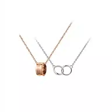 Daniel Wellington Necklace