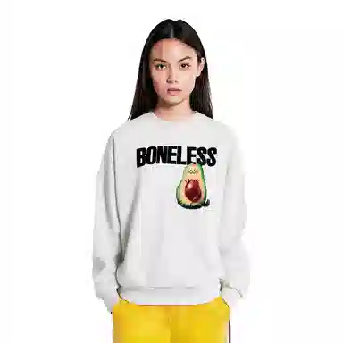 BONELESS Logo